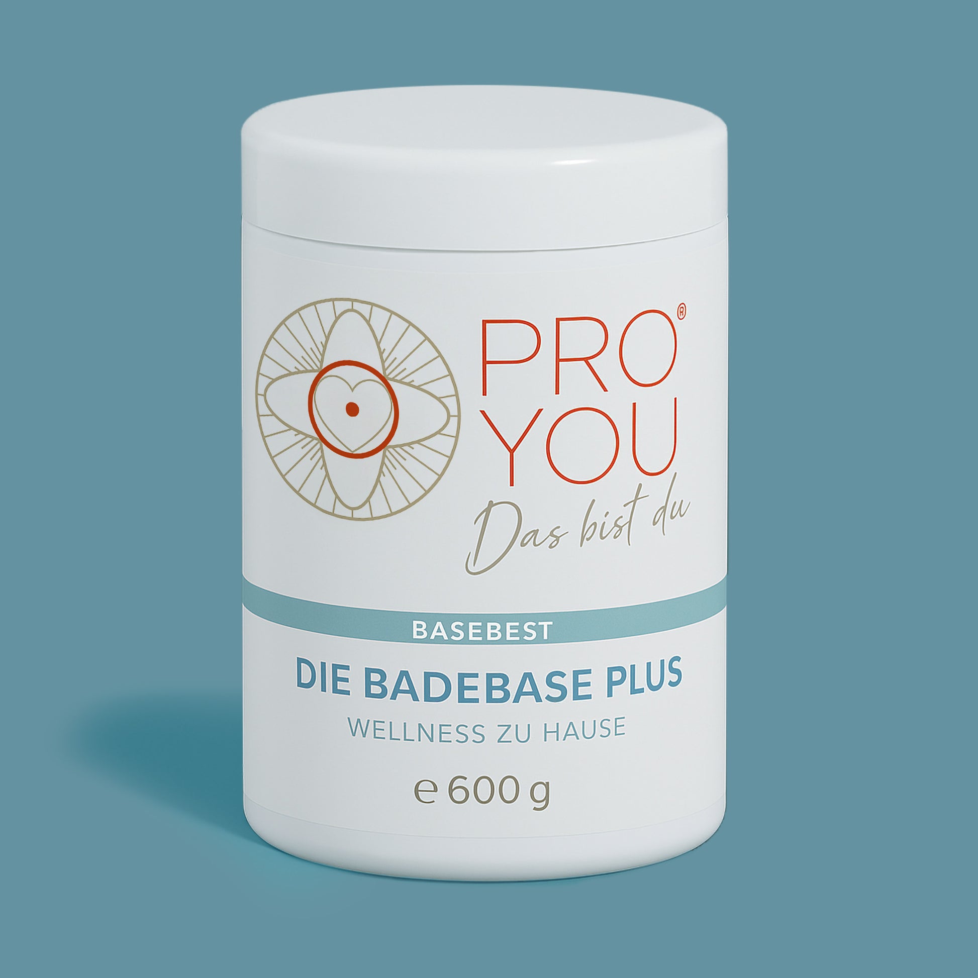Die Badebase Plus