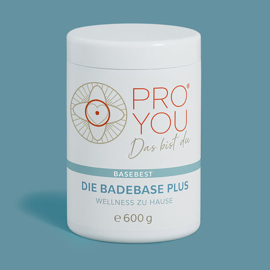 Die Badebase Plus